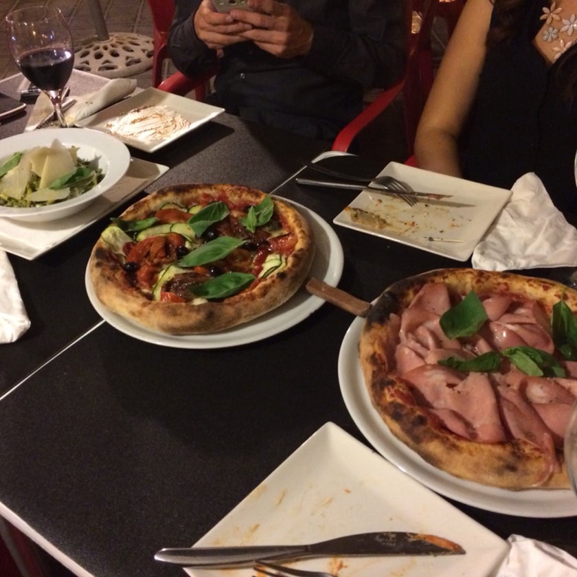 Mimmo Cantina - Italian Restaurant - restaurants,healthy food,outdoor seating,good for special occasions