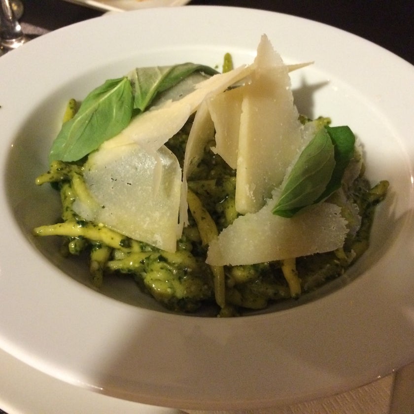 Mimmo Cantina - Italian Restaurant - restaurants,healthy food,outdoor seating,good for special occasions