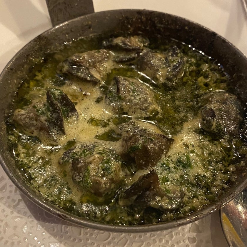 Les Bouchons Rive Gauche at Robertson Quay - French Restaurant - 