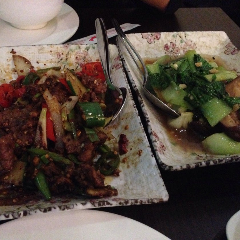 Shaniu's House of Noodles - Chinese Restaurant,Korean Restaurant,Noodle Restaurant - restaurants,bar,meats,chicken,friendly staff,beef,music,healthy food,town,tea,rice,spicy food,pork,dinner,crowded,great value,curry,takes reservations,garlic,chefs,big portions,peanuts,eggplant,good for a quick meal,spring rolls,broccoli,cucumbers,eateries,green beans,stir fry,family style,green peppers,tripe,fried bananas,morels,good for singles