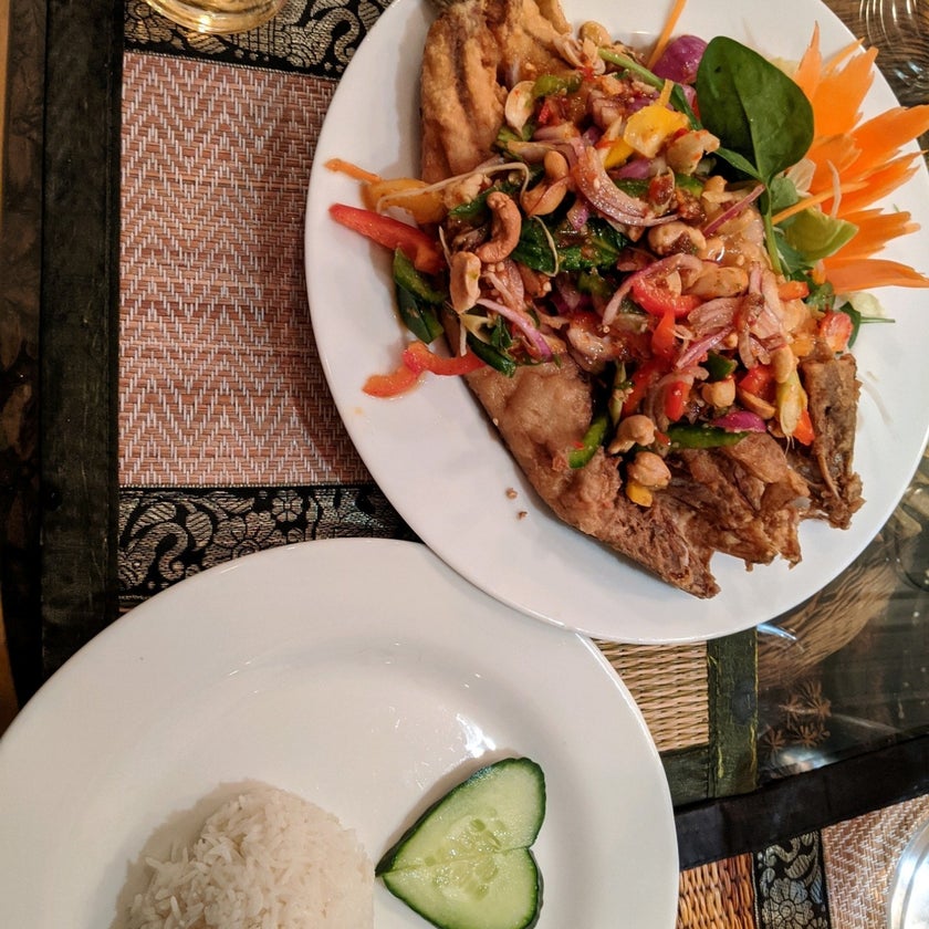Luk Thai - Thai Restaurant - 