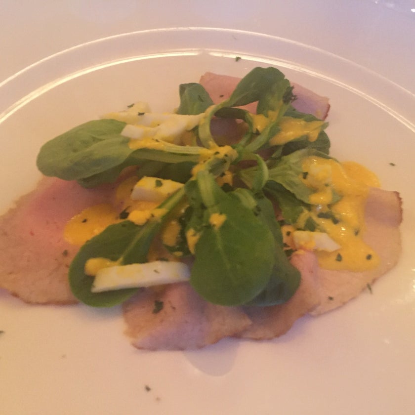 Brasserie Seefeld - Restaurant - 