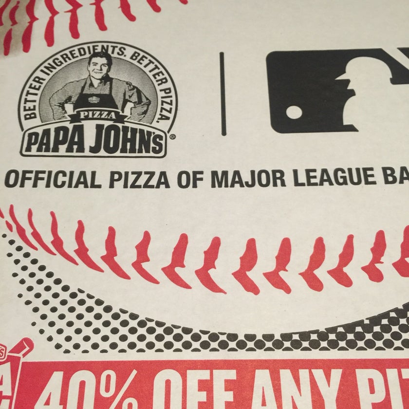 Papa John's Pizza - Pizzeria,Fast Food Restaurant,Pizza,Chicken Wings,Fast Food - 