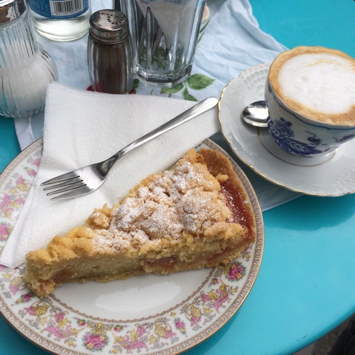 Matildas Kitchen - Bistro - restaurants,bar,good service,breakfast food,healthy food,great value,good for a quick meal,carrot cake
