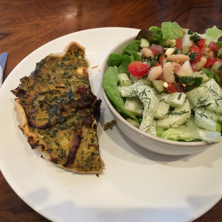 Matildas Kitchen - Bistro - restaurants,bar,good service,breakfast food,healthy food,great value,good for a quick meal,carrot cake