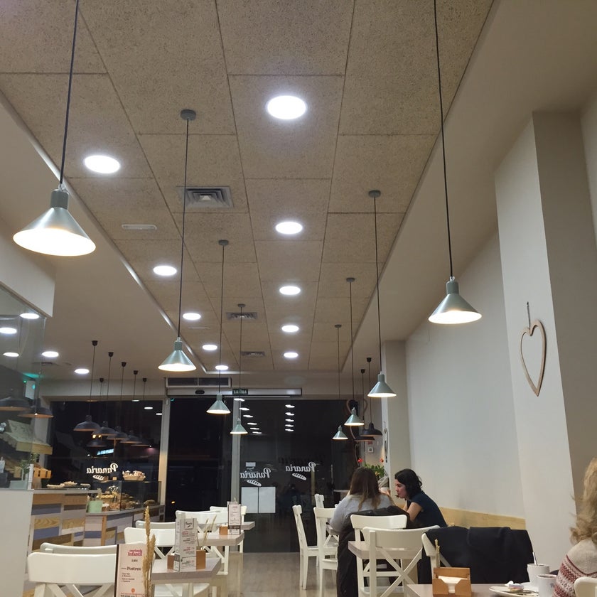 Panaria - Bakery,Restaurant - 