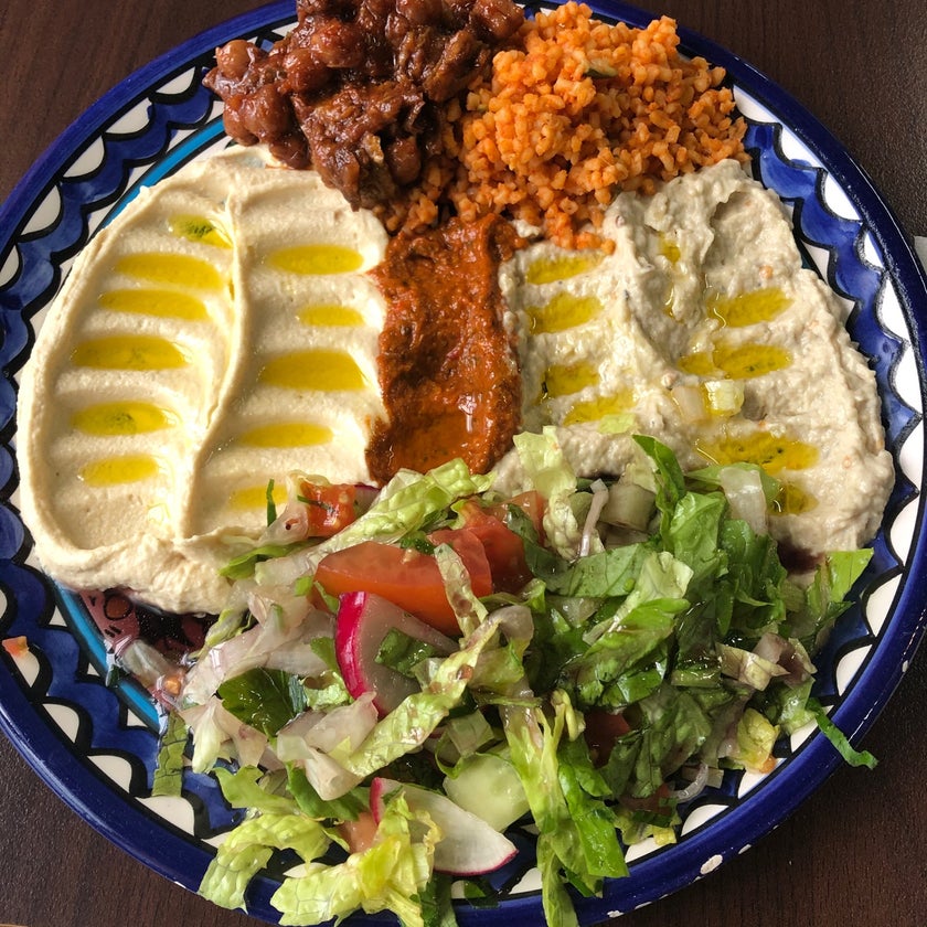 Orient Catering GmbH - Middle Eastern Restaurant - 