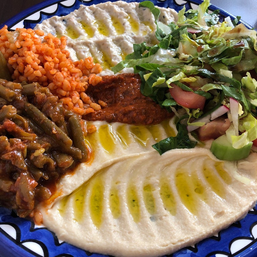 Orient Catering GmbH - Middle Eastern Restaurant - 