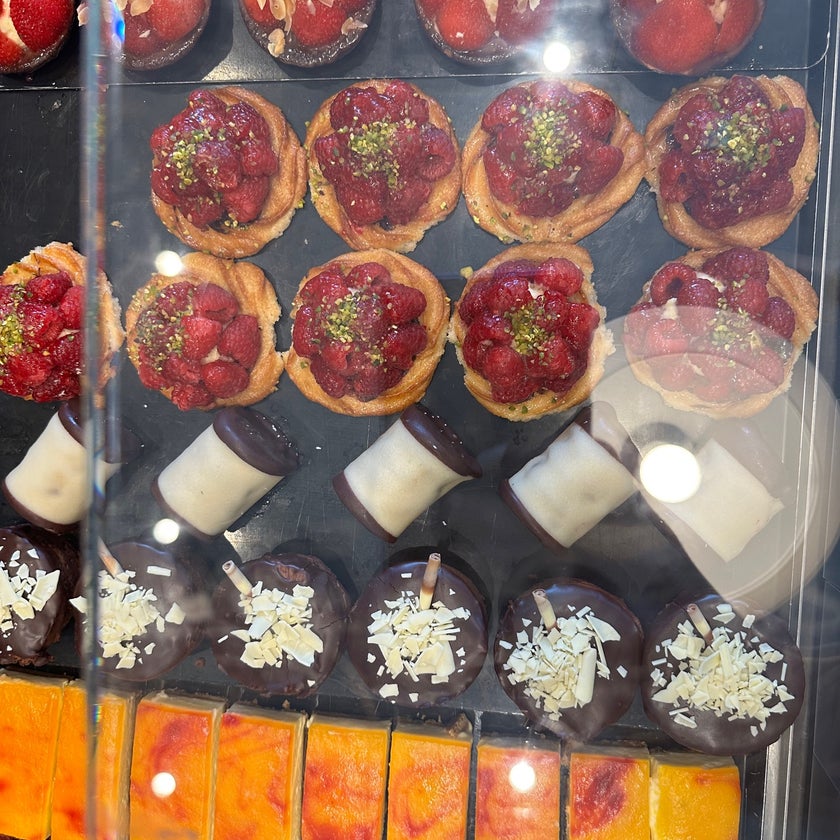 Ole & Steen - Bakery,Restaurant - 
