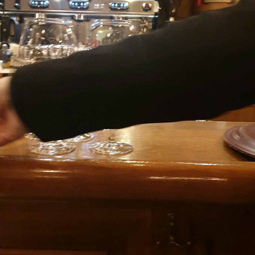 Chez Louise - Bistro - 