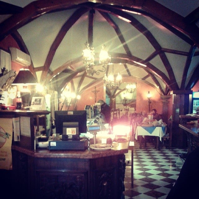 Al Saraceno - Pizzeria,Italian Restaurant - 