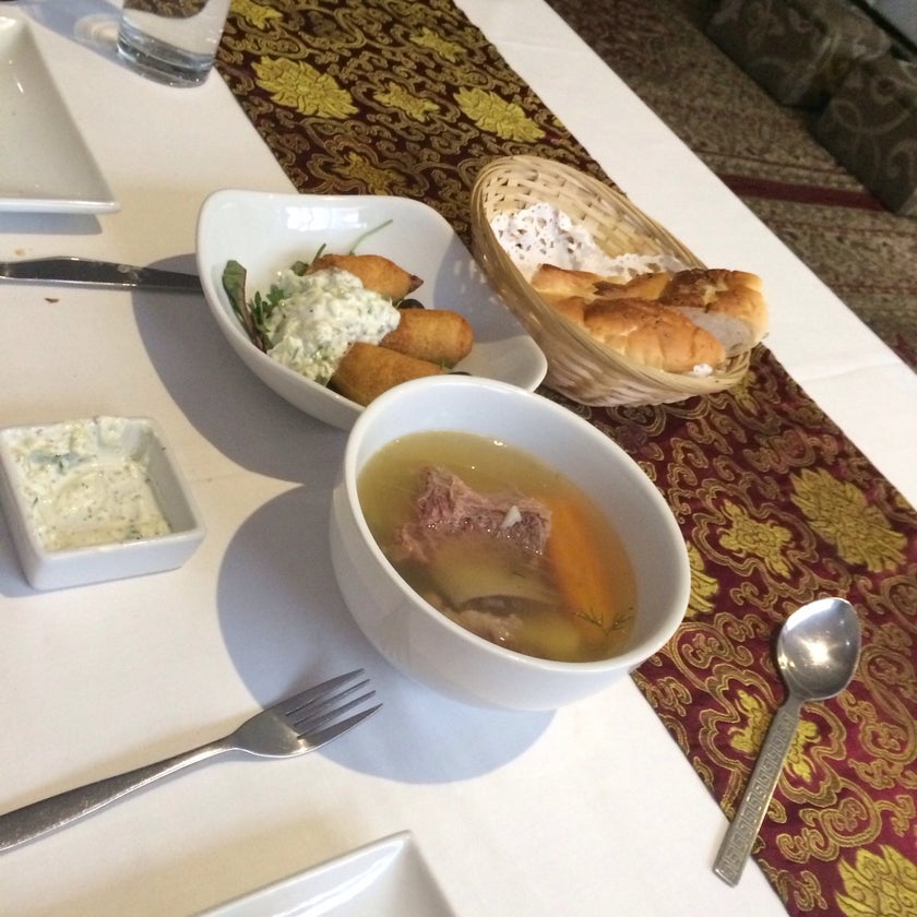 Pasha Central Asian Restaurant - Turkish Restaurant - beer,music,wine,liquor,dinner,great value,authentic,furniture