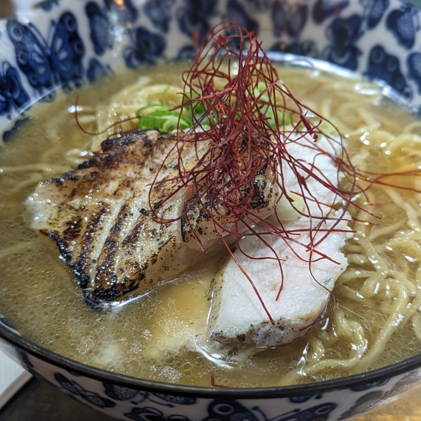 Kodawari Ramen - Ramen Restaurant - ramen,gyoza