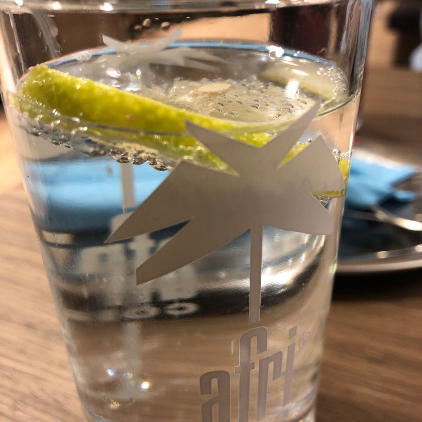 EisCafé Da Claudio - Italian Restaurant - 
