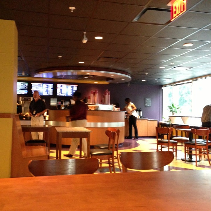 Casey's Coffee - Café,Coffee Shop,Restaurant - 