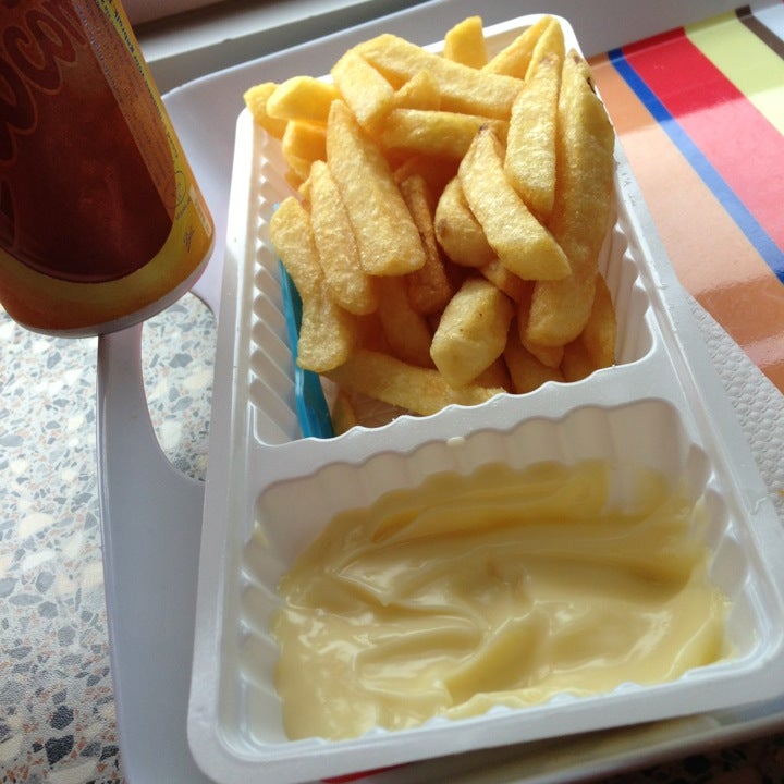 Super Snacks Snackbar - Dining and Drinking - 