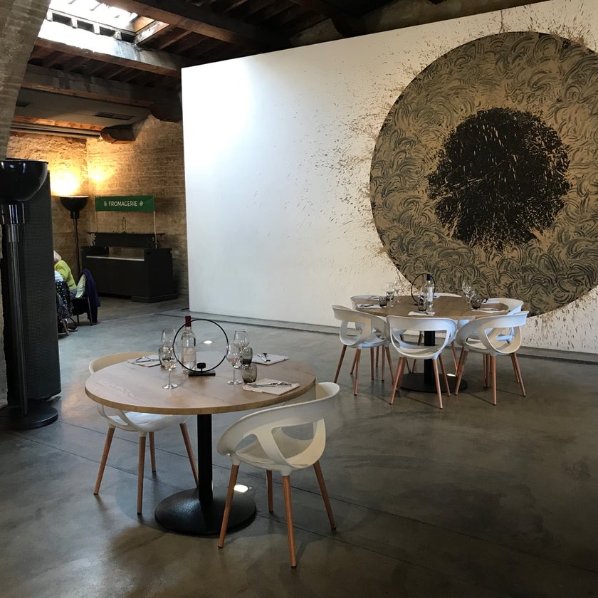 Le Café du Musée - Brasserie - 
