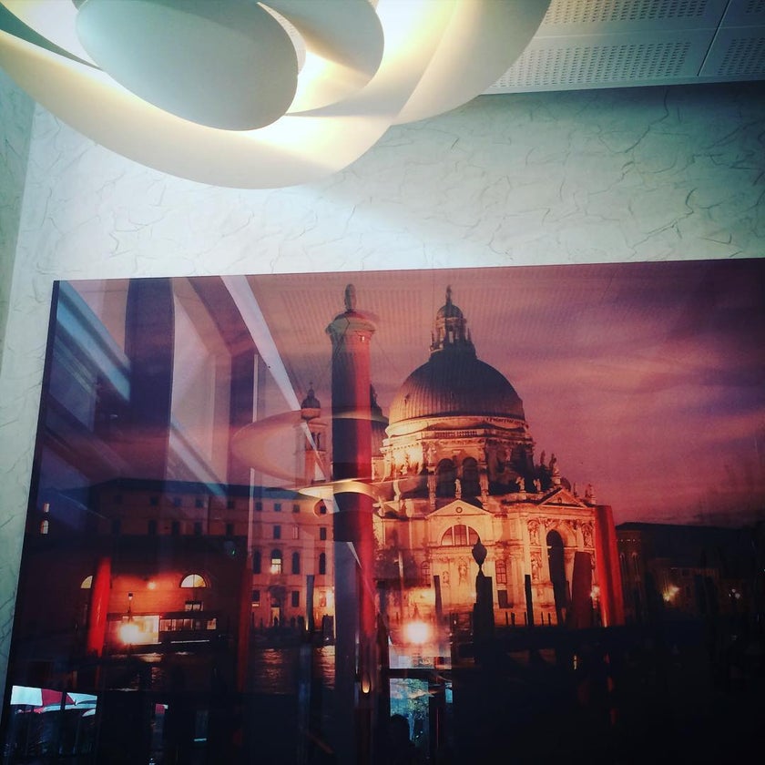 La Giostra - Pizzeria,Italian Restaurant,Pizza,Italian - 
