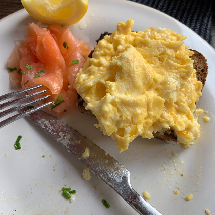 GAIL's Bakery - Bakery - coffee,breakfast food,brunch food,bread,fresh pastries