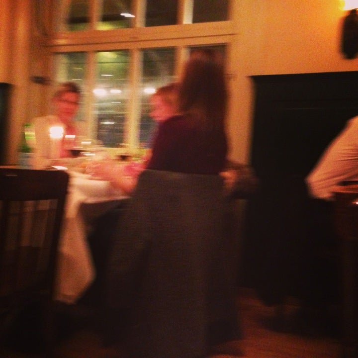 Brasserie Seefeld - Restaurant - 