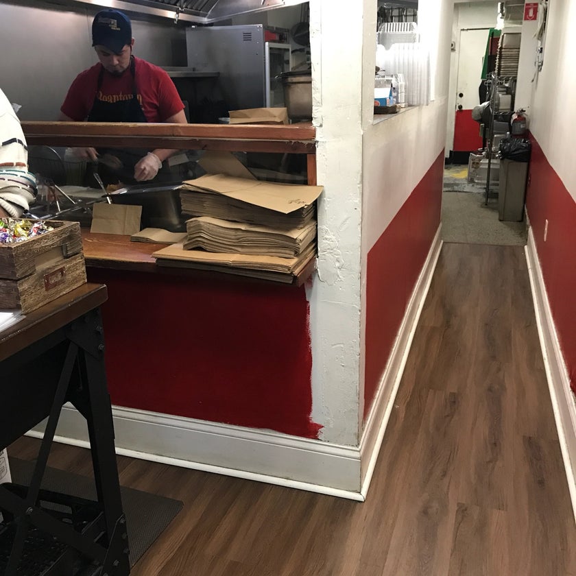 Beantown Taqueria - Burrito Restaurant,Tex-Mex Restaurant,Tex-Mex,Mexican,Latin American - good service,inexpensive,lunch,brunch food,tacos,dinner,great value,good for a quick meal,Tex-Mex cuisine,spicy salsa,huaraches