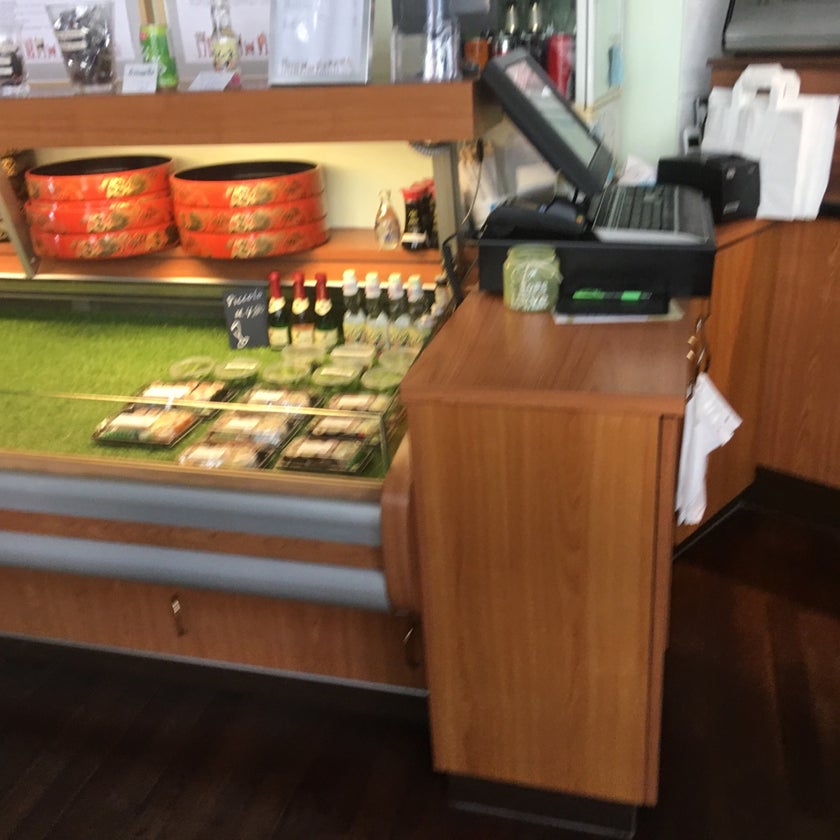 Hokkai Sushi - Sushi Restaurant - 