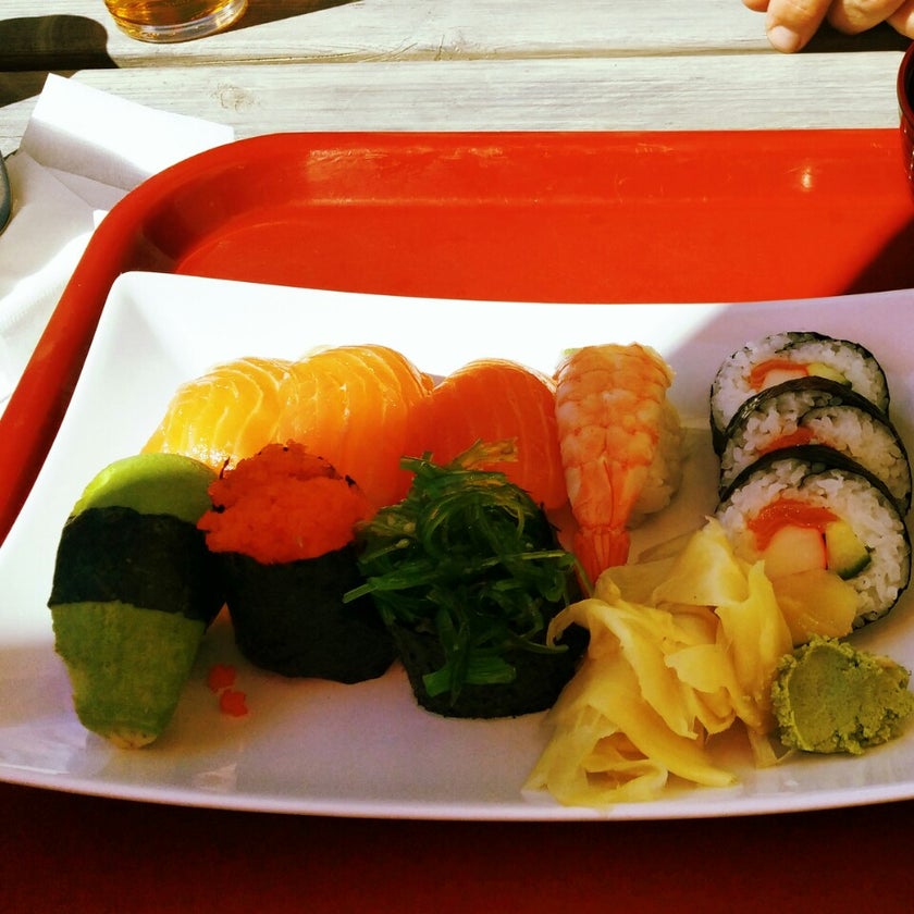 Mae Thai Take Away - Thai Restaurant - 