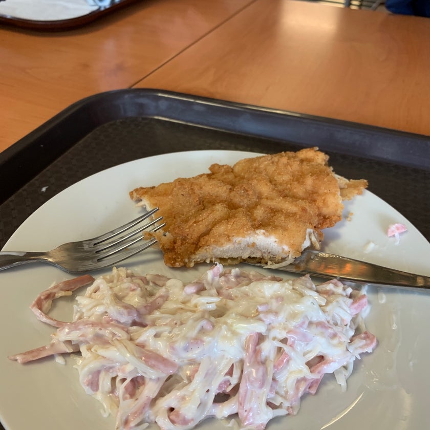 Plavecká restaurace - Gastropub - 
