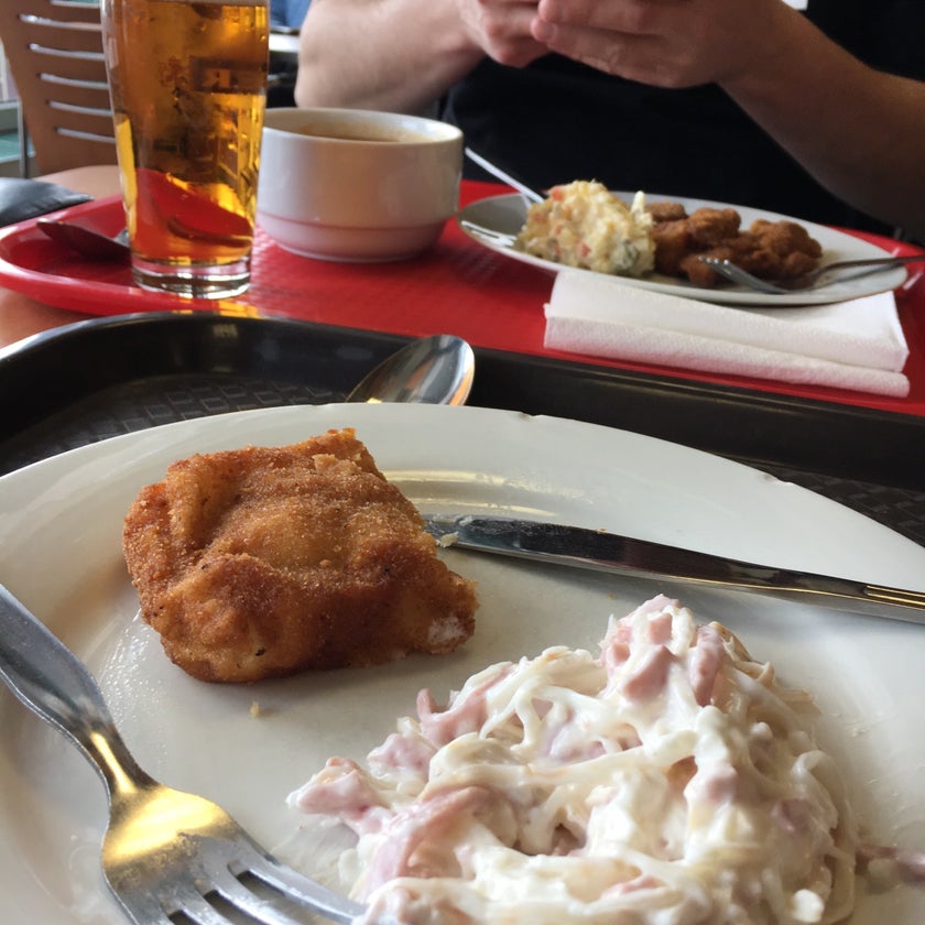 Plavecká restaurace - Gastropub - 