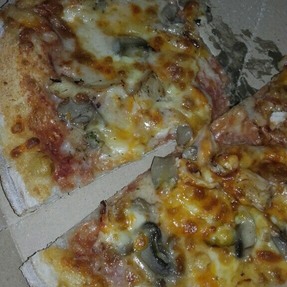 Telepizza - Pizzeria - 