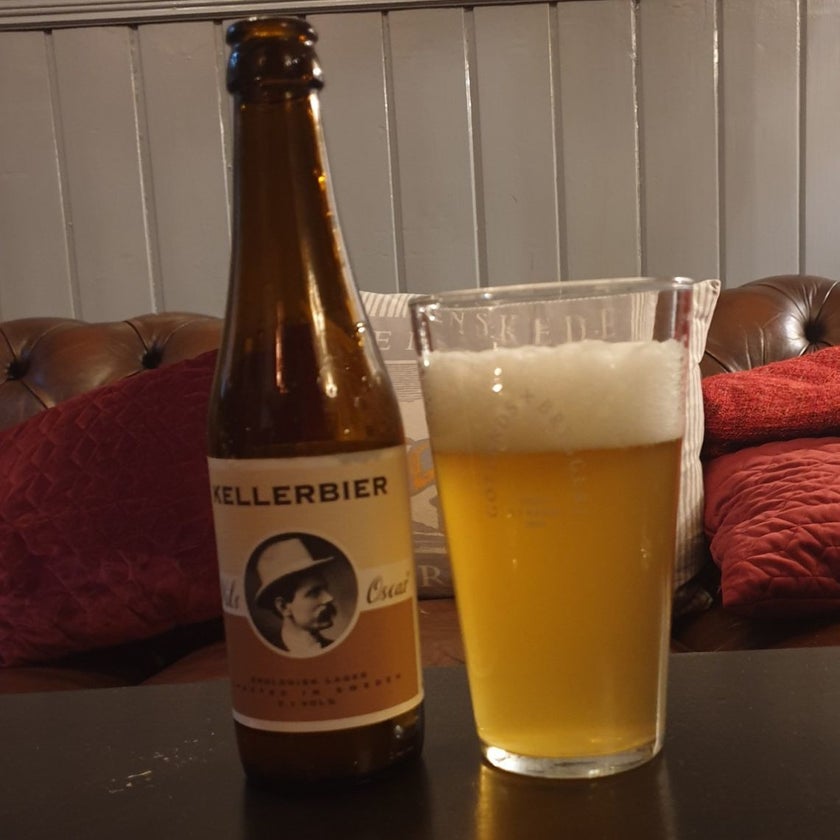 Enskede Värdshus - Dining and Drinking - 