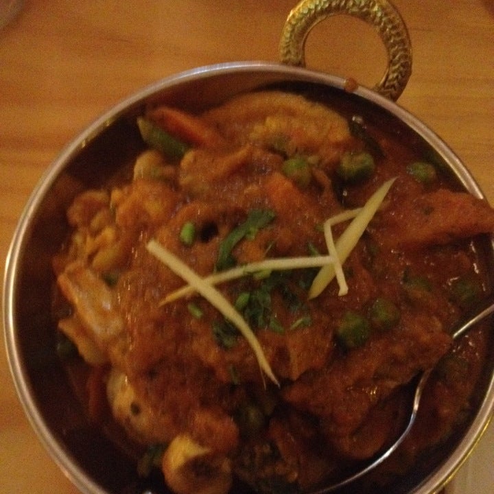 Chenab - Cafe, Coffee, and Tea House,Indian Restaurant - great value