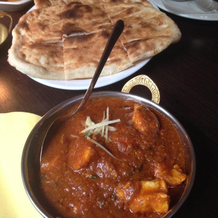 Chenab - Cafe, Coffee, and Tea House,Indian Restaurant - great value