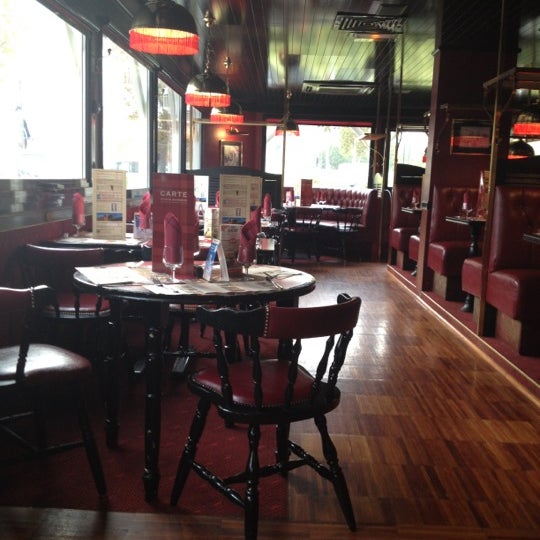 Buffalo Grill Epinay sur Seine - American Restaurant,Fast Food Restaurant - 