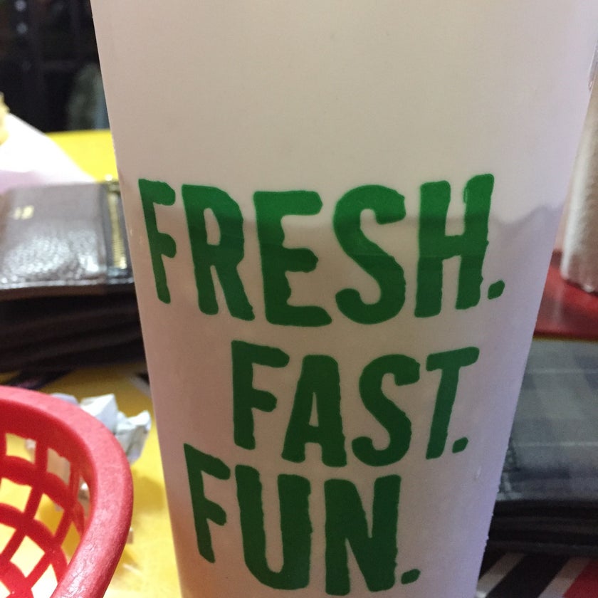 Fuzzy's Taco Shop - Latin American Restaurant,Burrito Restaurant,Tex-Mex Restaurant - lunch,brunch food,healthy food,tacos,dinner,great value,queso,good for groups