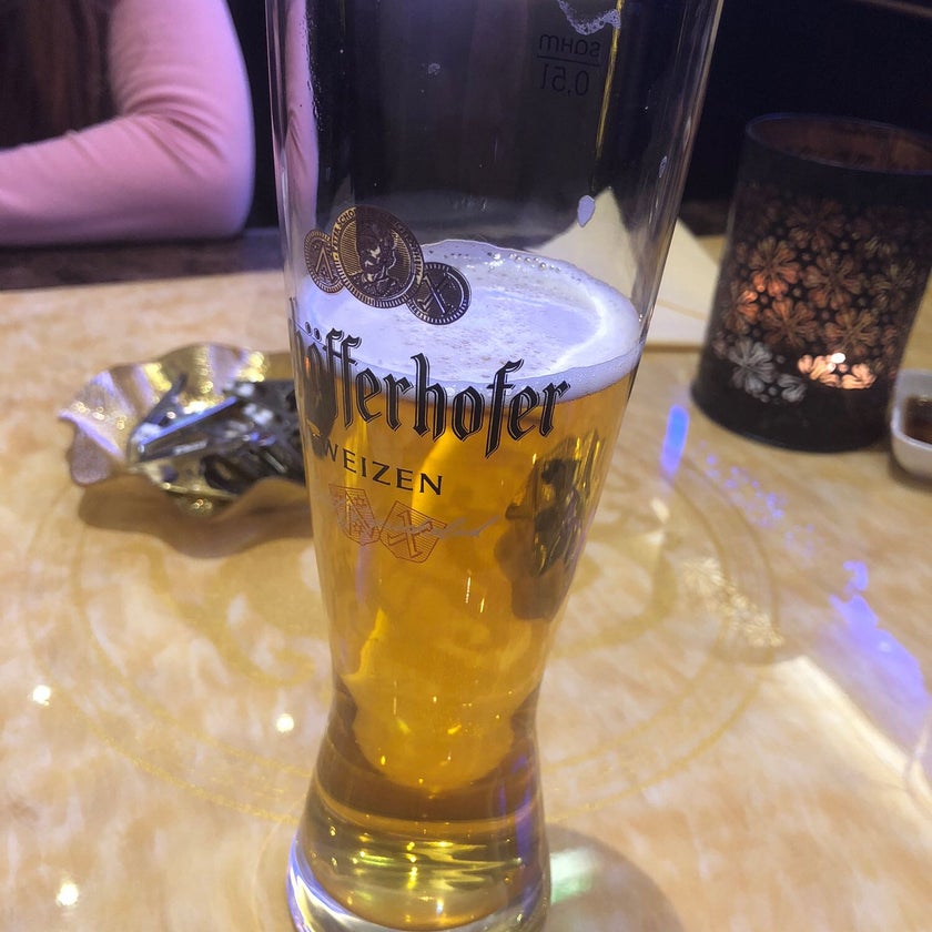 Taipan Mongolischer Grill - Mongolian Restaurant - 