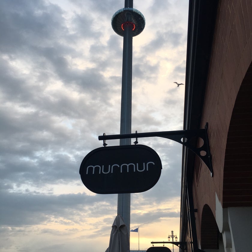 Murmur - Restaurant - 
