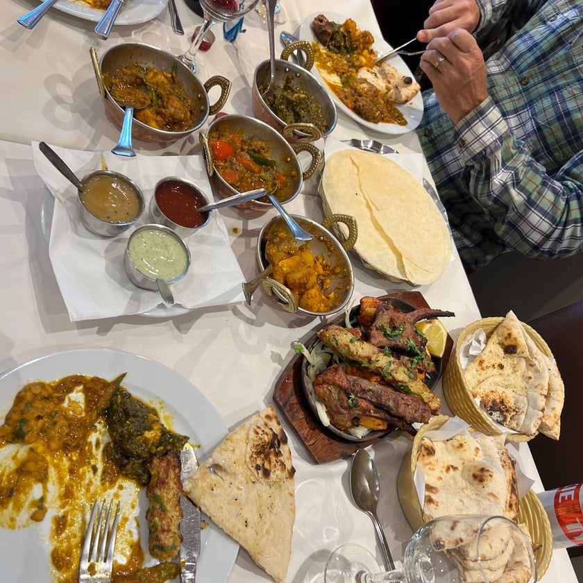 Miran Masala - Indian Restaurant - chicken,rice,vegetarian food,naan,keema,saag,karachi