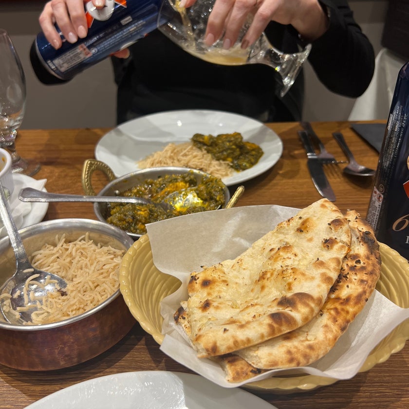 Miran Masala - Indian Restaurant - chicken,rice,vegetarian food,naan,keema,saag,karachi