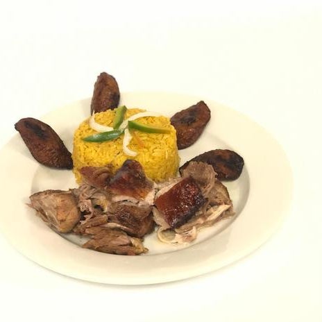 Mister Gusto Restaurant - Pizzeria - 