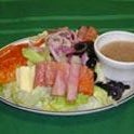 Genovese's Italian Café - Pizzeria,Italian Restaurant,Italian,Pizza,Salad - bar,friendly staff,salads,town,dinner,neighborhood,good for dates,fresh made,good for special occasions