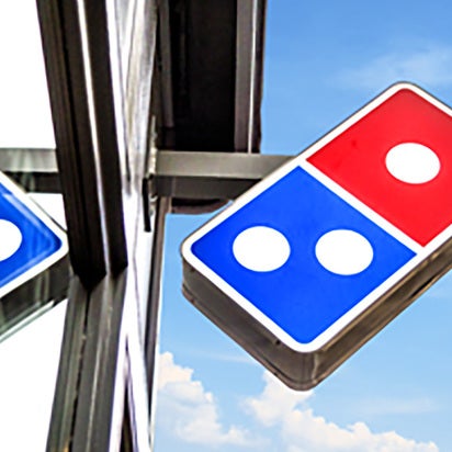 Domino's Pizza - Pizzeria,Fast Food Restaurant - 