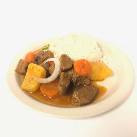 Mister Gusto Restaurant - Pizzeria - 