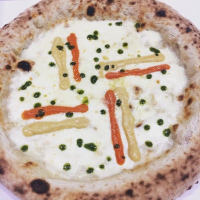 Pizzeria Ai Ferrovieri - Pizzeria - 