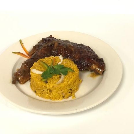 Mister Gusto Restaurant - Pizzeria - 