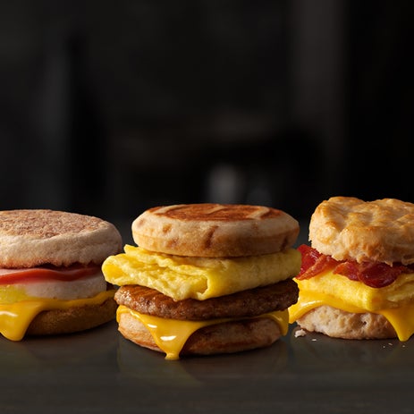 McDonald's - Burger Joint,Fast Food Restaurant - 