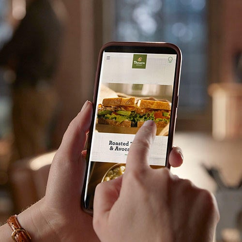Panera Bread - Bakery,Cafe, Coffee, and Tea House,Fast Food Restaurant - 