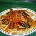 Genovese's Italian Café - Pizzeria,Italian Restaurant,Italian,Pizza,Salad - bar,friendly staff,salads,town,dinner,neighborhood,good for dates,fresh made,good for special occasions