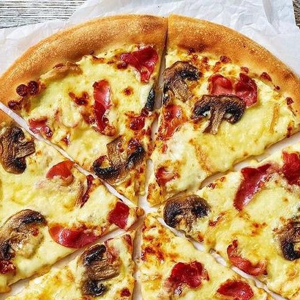 Pizza Hut - Pizzeria,Restaurant - 