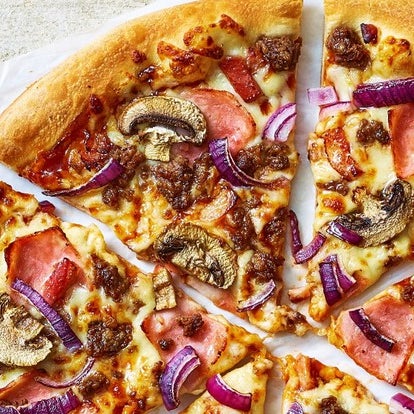 Pizza Hut - Pizzeria,Restaurant - 